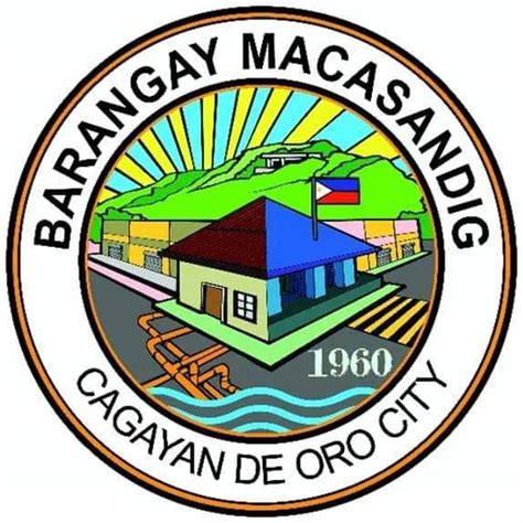 barangay macasandig officials|Macasandig, City Of Cagayan De Oro (Capital), Misamis Oriental.